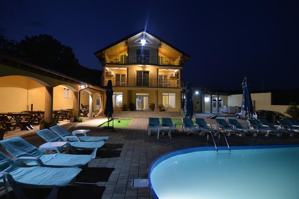 Casa Marina Eselnita Exterior foto