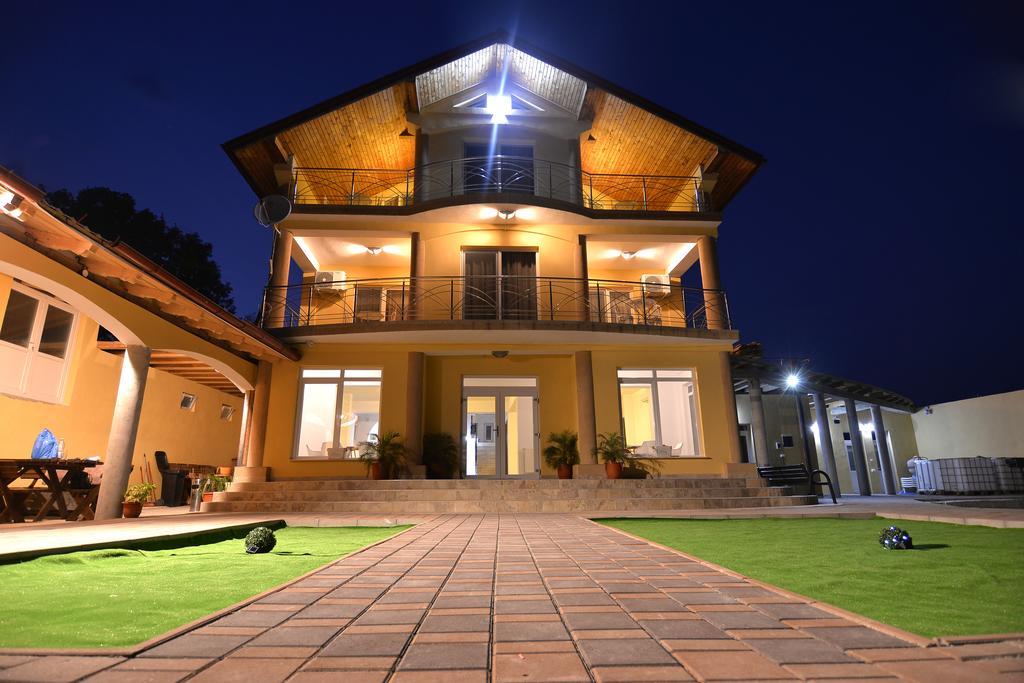 Casa Marina Eselnita Exterior foto