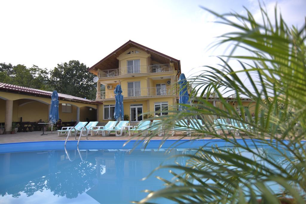 Casa Marina Eselnita Exterior foto