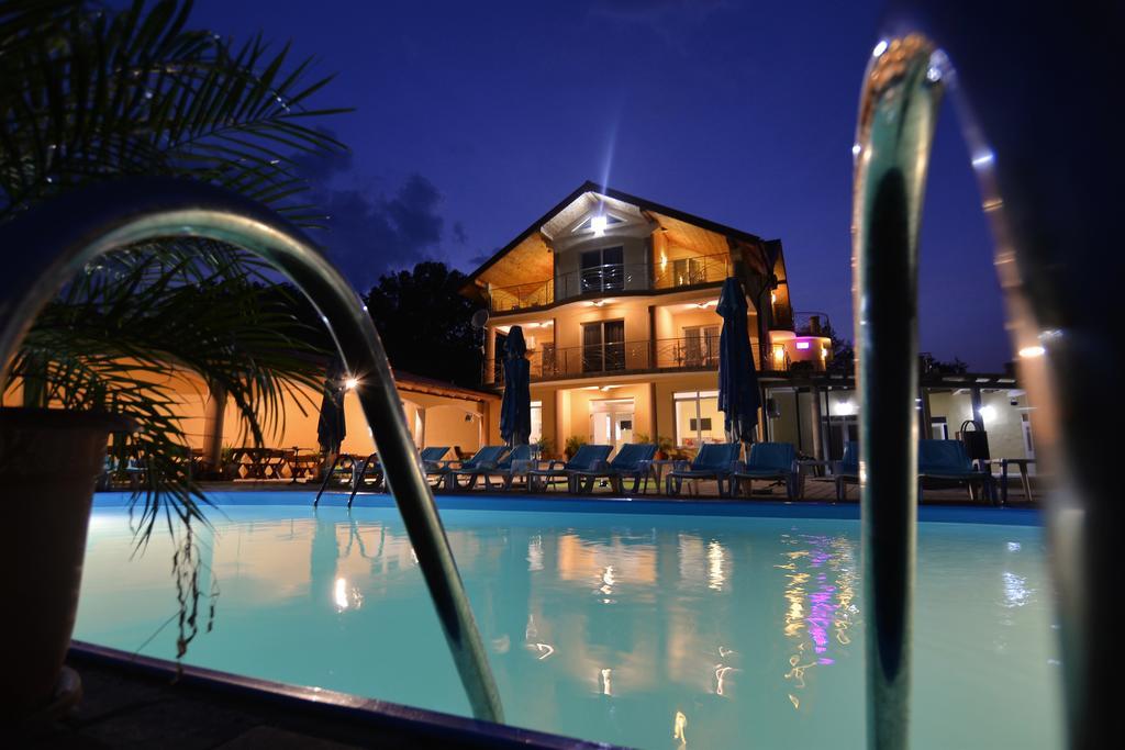 Casa Marina Eselnita Exterior foto
