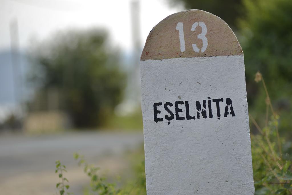 Casa Marina Eselnita Exterior foto