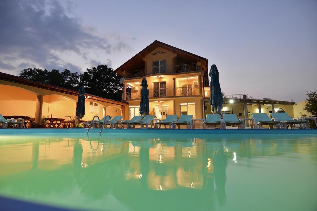 Casa Marina Eselnita Exterior foto