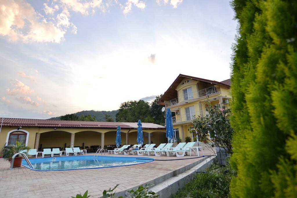 Casa Marina Eselnita Exterior foto