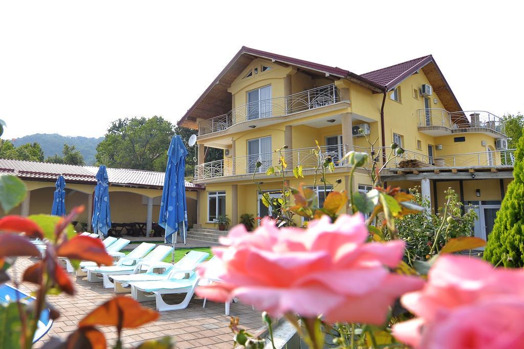 Casa Marina Eselnita Exterior foto