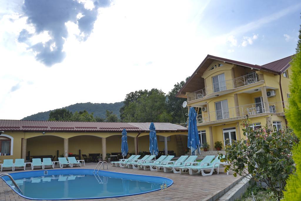 Casa Marina Eselnita Exterior foto