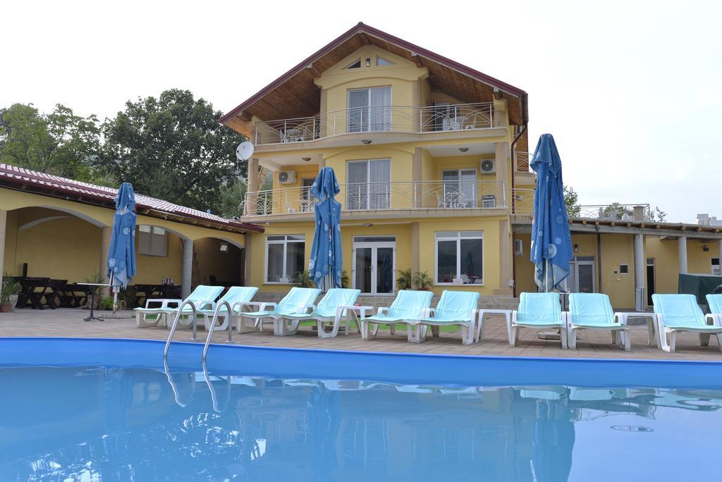 Casa Marina Eselnita Exterior foto