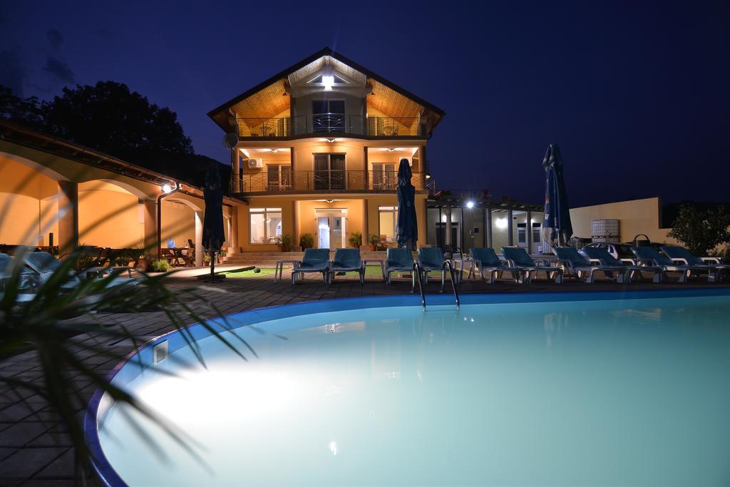 Casa Marina Eselnita Exterior foto