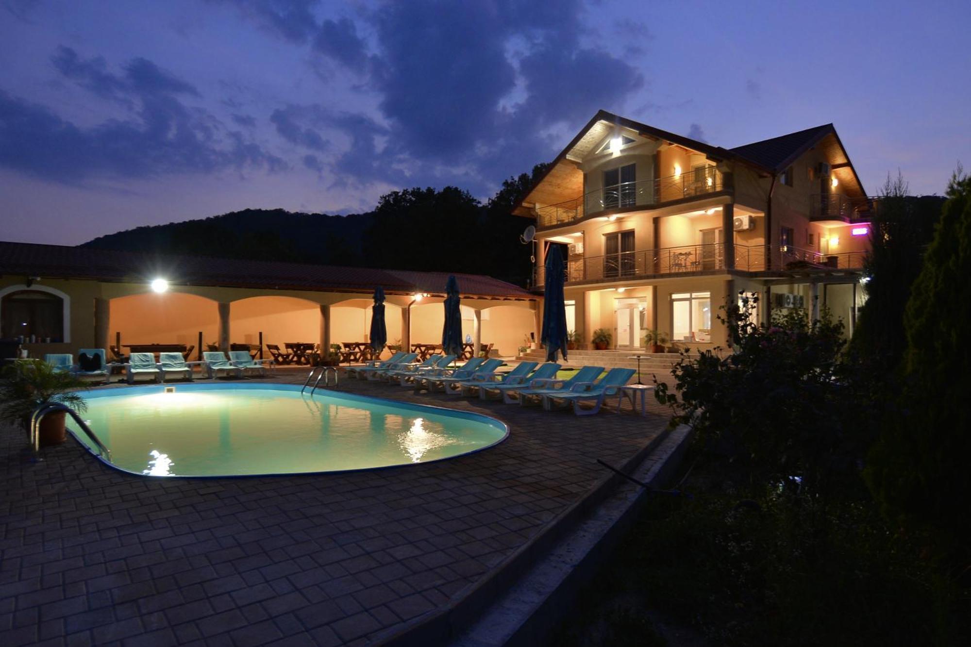 Casa Marina Eselnita Exterior foto