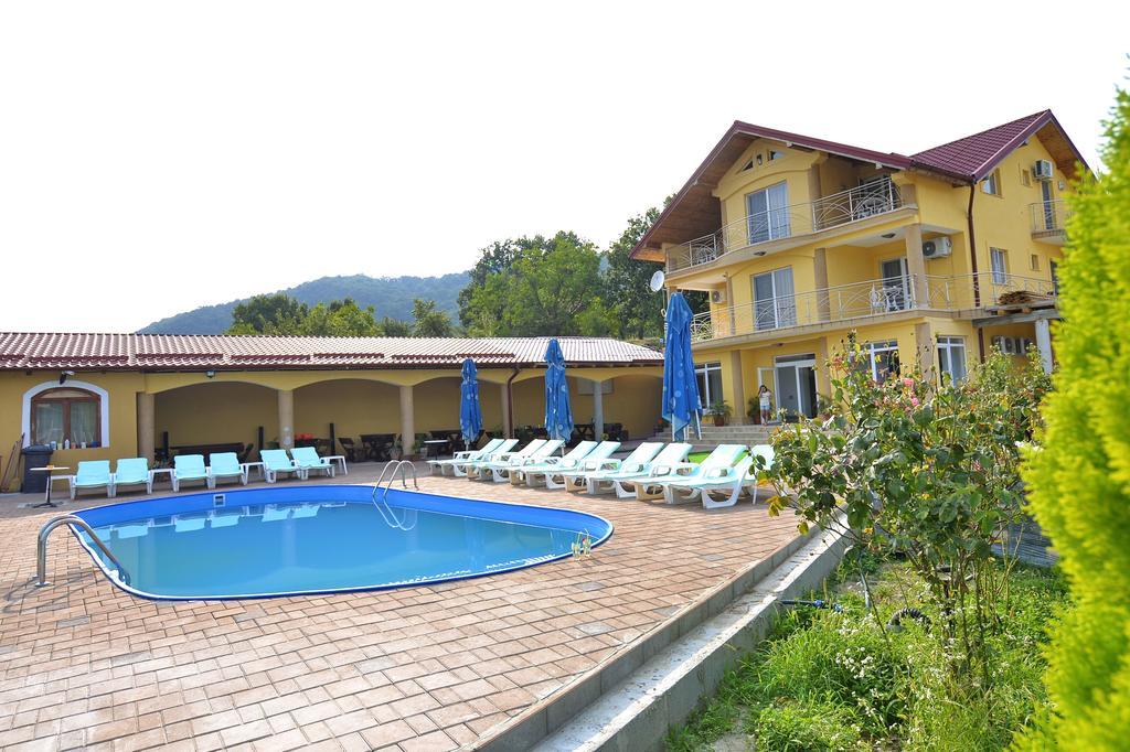 Casa Marina Eselnita Exterior foto