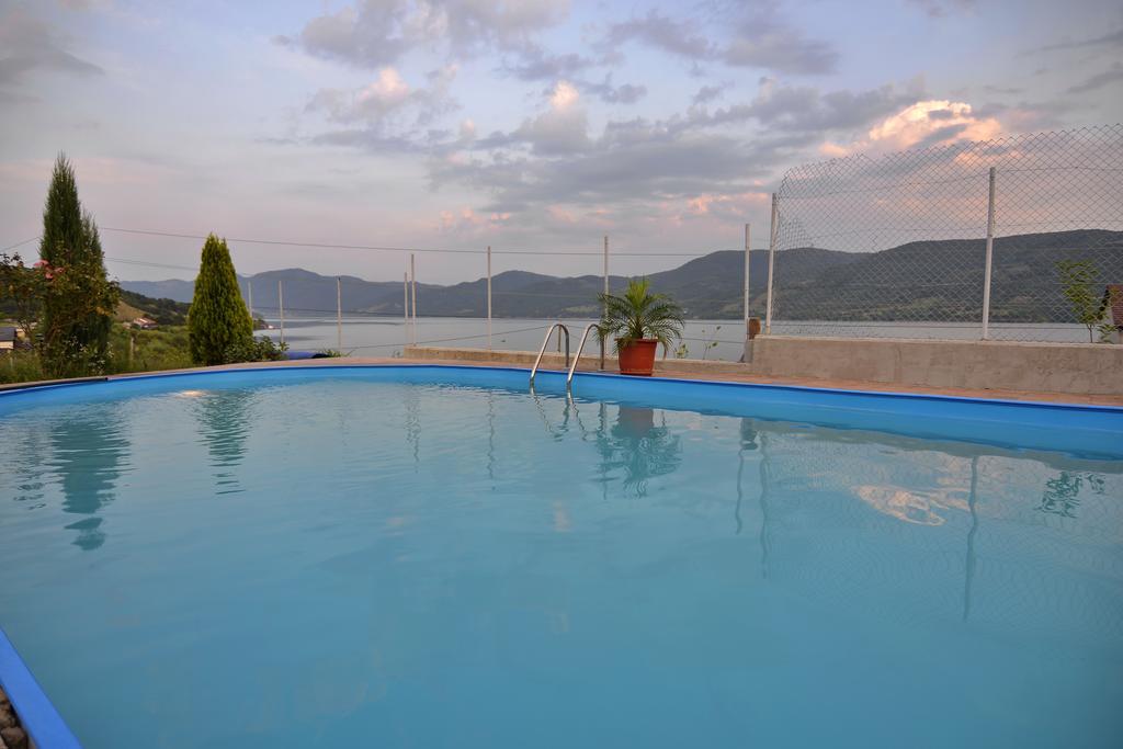 Casa Marina Eselnita Exterior foto