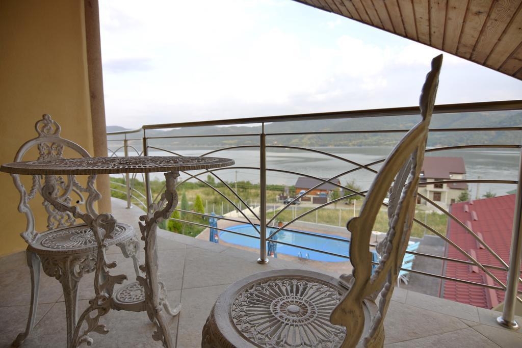 Casa Marina Eselnita Exterior foto