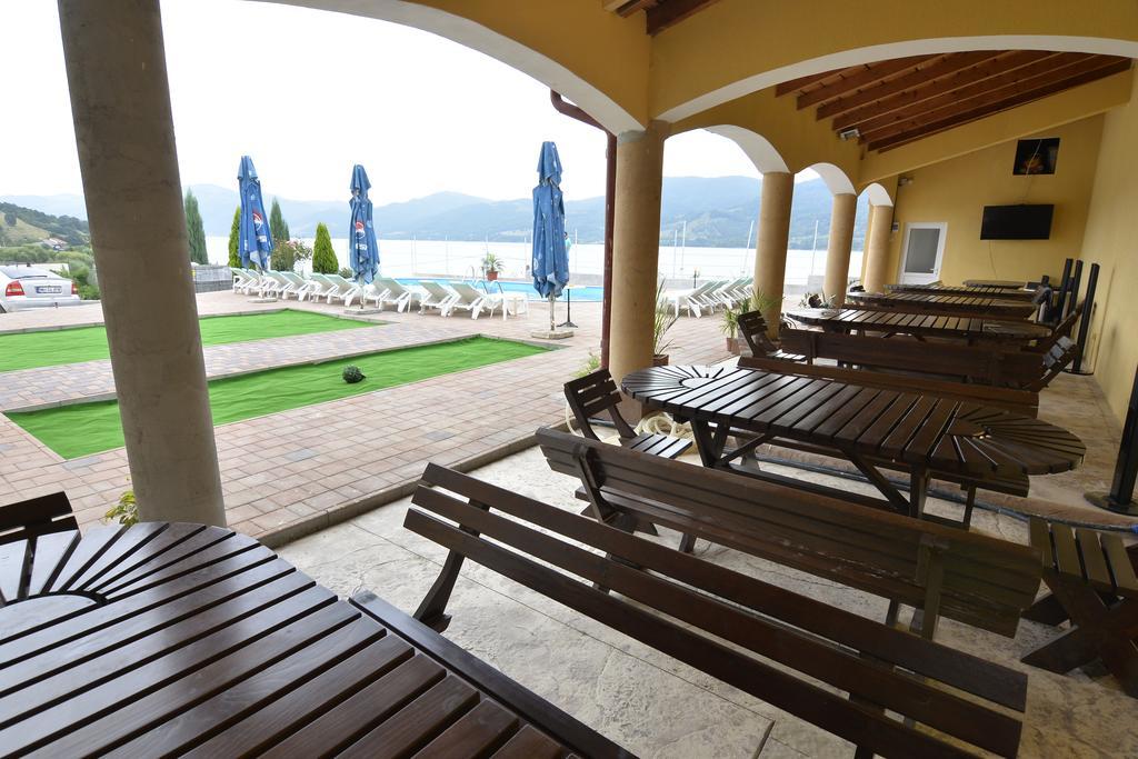 Casa Marina Eselnita Exterior foto