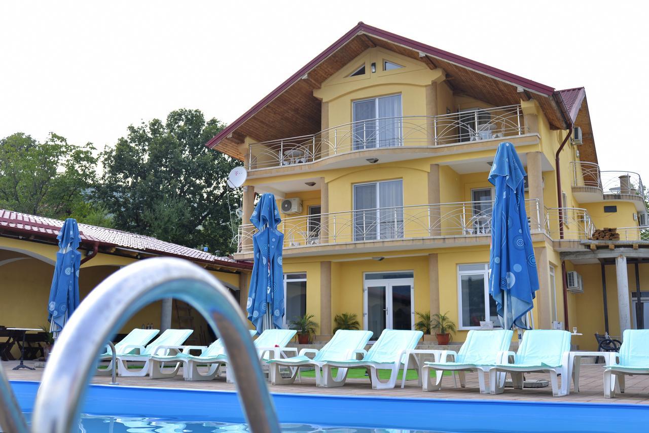 Casa Marina Eselnita Exterior foto