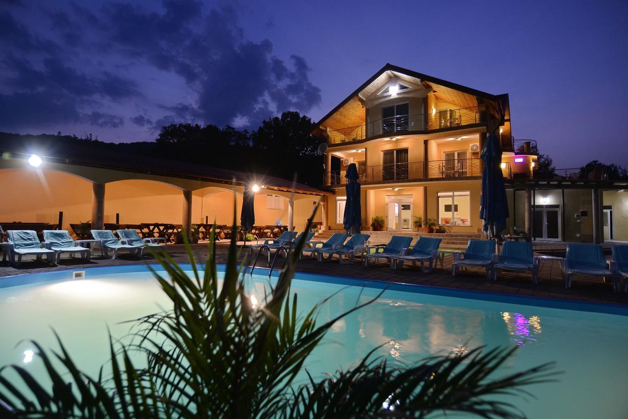 Casa Marina Eselnita Exterior foto