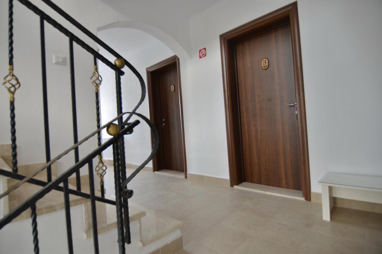 Casa Marina Eselnita Exterior foto