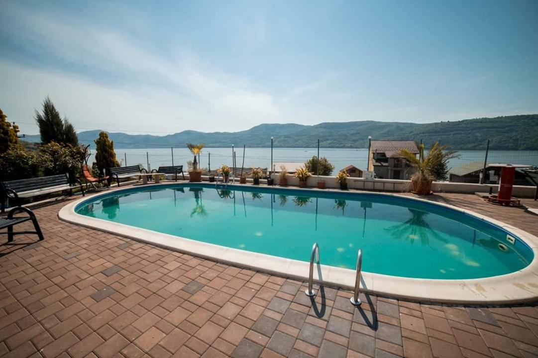 Casa Marina Eselnita Exterior foto